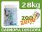 ŻWIREK dla KOTA GOLDEN WHITE 2x14kg + KURIER