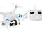 DJI Phantom 2 Quadcopter (biały) DRON