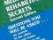 Physical Medicine &amp; Rehabilitation Secrets 2ED