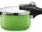 SZYBKOWAR 2,5L GREEN SILIT Sicomatic Econtrol Z16