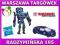 TRANSFORMERS 4 OBROTOWA AUTOBOT DRIFT - A6152