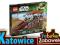 SKLEP...... Lego STAR WARS 75020 Jabbas Sail Barge