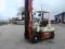 NISSAN 2.5T 5m Diesel przesuw 9000mtg LINDE TOYOTA