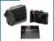 e-oko Leica D-Lux 5 Wizjer+Futerał+Grip +Lightroom