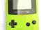 DWA Game Boy Color | Zielony | BDB Ekran bez rys.