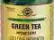 SOLGAR Zielona herbata WYCIĄG Z LISCI GREEN TEA 60