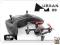 Dron QUADROCOPTER Hubsan X4 H107C 2,4G. Kamera HD