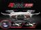 SYMA X5C Explorers. Quadrocopter DRON kamera HD