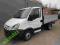 IVECO DAILY KIPER / WYWROTKA 3 STRONY