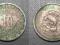 MEKSYK, 10 CENTAVOS 1946 ROK MEKSYK, 10 CENTAVOS 1946 ROK
