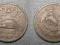 MEKSYK, 20 CENTAVOS 1943 ROK MEKSYK, 20 CENTAVOS 1943 ROK