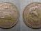 MEKSYK, 20 CENTAVOS 1944 ROK MEKSYK, 20 CENTAVOS 1944 ROK