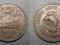 MEKSYK, 20 CENTAVOS 1946 ROK MEKSYK, 20 CENTAVOS 1946 ROK