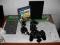 KONSOLA SONY PS2 + OKABLOWANIE + GRA + PAD KONSOLA SONY PS2 + OKABLOWANIE + GRA + PAD