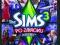 THE SIMS 3 PO ZMROKU PL - nowa, folia!