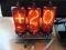 Termometr na lampach NIXIE Z566M i Z567M