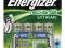 4x Akumulatorki ENERGIZER Extreme AA R6 2300mAh