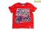 Spiderman t-shirt r 128