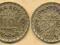 Maroko 10 Francs - 1371r (1951) ... Monety