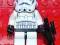 LEGO STAR WARS Clone Trooper 789