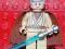 LEGO STAR WARS Obi-Wan Kenobi (Ben) 789
