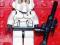 LEGO STAR WARS Scout Trooper 789