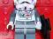 LEGO STAR WARS AT-AT Driver 789