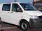 VW TRANSPORTER, T5, 1.9 TDI, 6 OS. MIXT, WA-WA