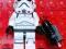 LEGO STAR WARS Clone Trooper - NOWY (75078)