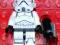 LEGO STAR WARS Clone Trooper - NOWY (75078)