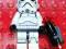 LEGO STAR WARS Clone Trooper - NOWY (75078)