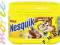 NESQUIK KAKAO Z WITAMINAMI PUDEŁKO 250G Z NIEMIEC