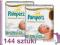 Pieluchy PAMPERS PREMIUM CARE 2 Mini 144 sztuki