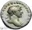 5068. Rzym Trajan (98-117) Denar st.3-