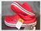 KLAPKI CROCS CROCBAND RED rozm. 40, stopa 25cm