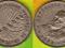 Nikaragua  10 Centavos  1954 r.
