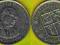 Mauritius  1  Rupee  2005 r.