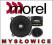 MOREL MAXIMO 5,2 SYSTEM 13 CM ZWROTNICE PROMOCJA