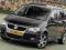 VW CROSS TOURAN TDI-NAWIGACJA, XENON-STAN IDEALNY!