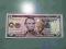 5 USD GOLD HOLOGRAM BARACK OBAMA Stan UNC Polecam