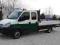 IVECO DAILY 40C18*DOKA*BRYGADÓWKA**MAXI*