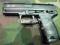 Heckler&amp;Koch USP- Pistolet ASG Full Metal 6mm