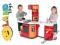 SMOBY KUCHNIA 24250 ELEKTRONICZNA COOK MASTER