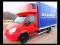 Iveco Daily skrzynia Plandeka 8 palet Kab.sypialna