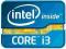 Intel Core i3-3110M 2,4 GHz
