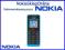 Nokia 105 Niebieska | PL | bez SIM | Faktura 23%