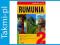 Rumunia 2w1 Przewodnik z mapą [Praca zbiorowa]