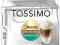 TASSIMO LATTE MACCHIATO MNIEJ CUKRU Z NIEMIEC