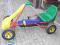 GOKART - KETTCAR- ORIGINAL !!!