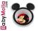 Disney miseczka Micky Mouse